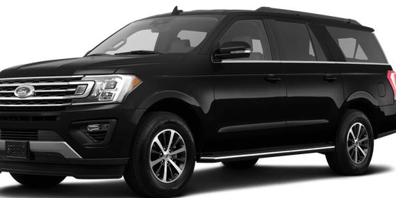 FORD EXPEDITION MAX 2018 1FMJK2AT3JEA59868 image